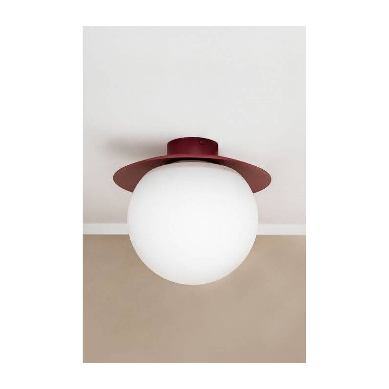 Lampa Wisząca KUUL F3 Biały KLF311P3 Ummo Lampa Wisząca KUUL F3 Biały KLF311P3 Ummo