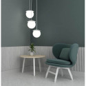 Lampa Wisząca KUUL G3 Czarny KLG322P3 Ummo Lampa Wisząca KUUL G3 Czarny KLG322P3 Ummo