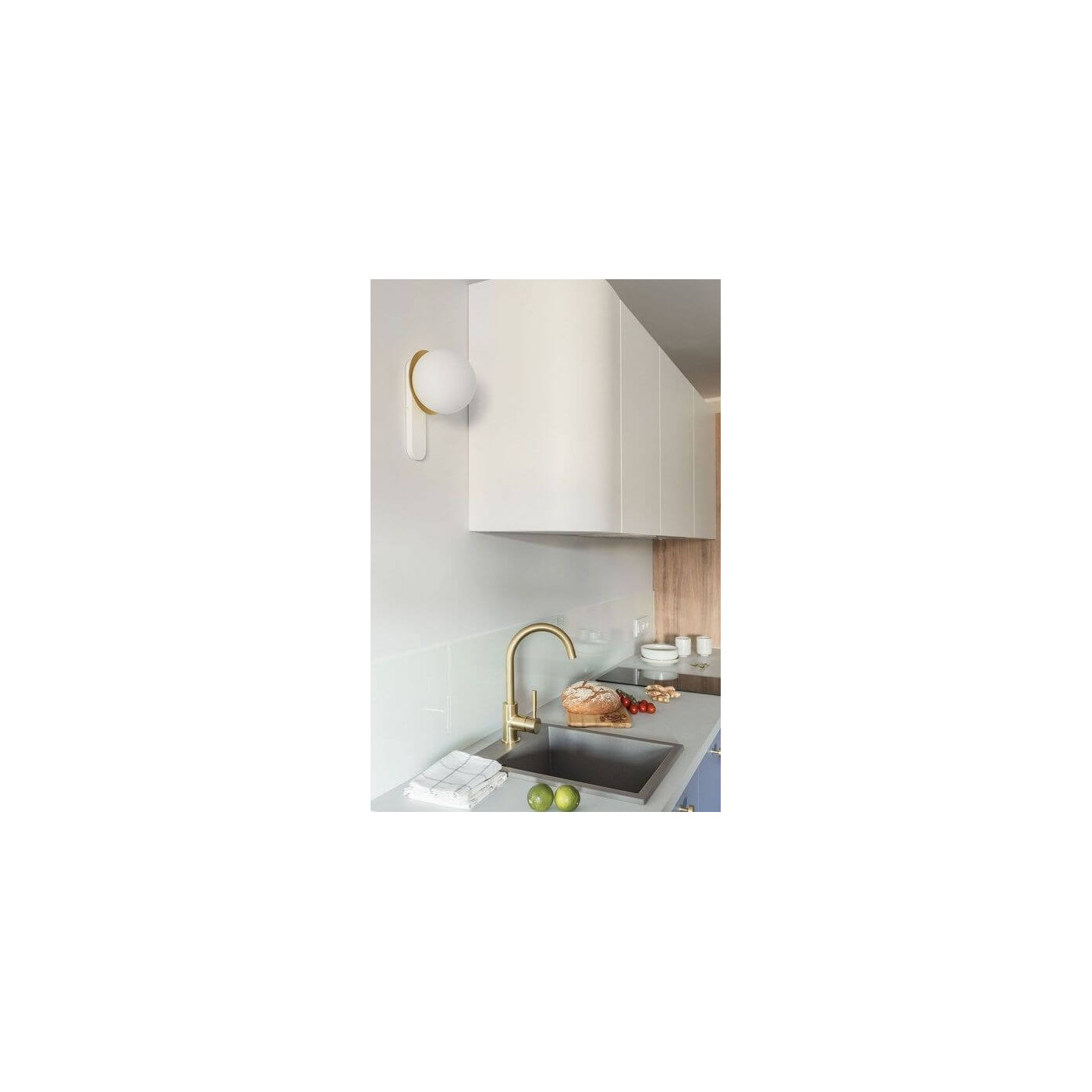 Lampa Wisząca KUUL F3 Czarny KLF322P2 Ummo Lampa Wisząca KUUL F3 Czarny KLF322P2 Ummo