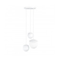 Lampa Wisząca KUUL M Biały KLM311P4 Ummo Lampa Wisząca KUUL M Biały KLM311P4 Ummo