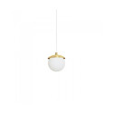 Lampa Wisząca KUUL F Złoty KLF131P0 Ummo Lampa Wisząca KUUL F Złoty KLF131P0 Ummo