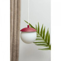Lampa Wisząca Kuul F Czerwony KLF141P0 Ummo Lampa Wisząca Kuul F Czerwony KLF141P0 Ummo
