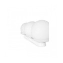 Lampa Stołowa Kuul ST Czerwony KLS141P1 Ummo Lampa Stołowa Kuul ST Czerwony KLS141P1 Ummo