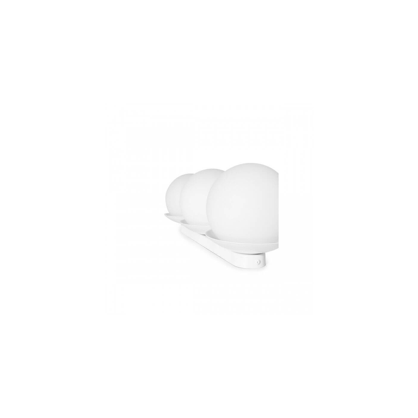 Lampa Stołowa Kuul ST Czerwony KLS141P1 Ummo Lampa Stołowa Kuul ST Czerwony KLS141P1 Ummo