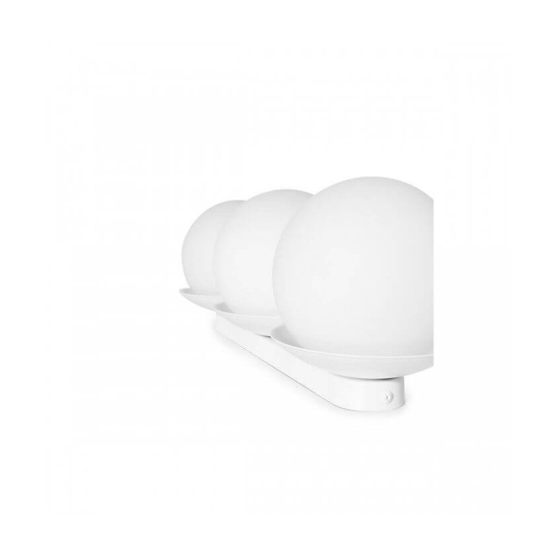 Lampa Stołowa Kuul ST Czerwony KLS141P1 Ummo Lampa Stołowa Kuul ST Czerwony KLS141P1 Ummo