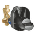 Element Podtynkowy Do Baterii Wannowej 33963000 Grohe Element Podtynkowy Do Baterii Wannowej 33963000 Grohe