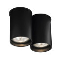 Plafon Arida 2 - Czarny 1112 Antigo Plafon Arida 2 - Czarny 1112 Antigo