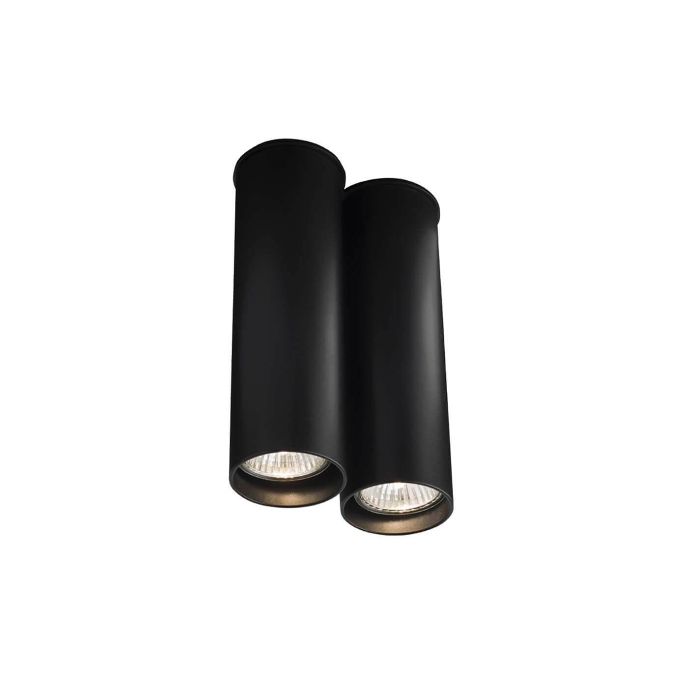 Lampa sufitowa Arida Czarny 1113 Antigo Lampa sufitowa Arida Czarny 1113 Antigo