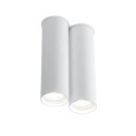 Lampa sufitowa Arida Biały 7012 Antigo Lampa sufitowa Arida Biały 7012 Antigo