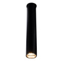 Plafon Yabu - Czarny 1167 Antigo Plafon Yabu - Czarny 1167 Antigo