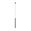 Lampa wisząca Yabu 1 - Czarna 5526 Antigo Lampa wisząca Yabu 1 - Czarna 5526 Antigo