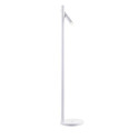 Lampa podłogowa Yabu F - Biała 7877 Antigo Lampa podłogowa Yabu F - Biała 7877 Antigo