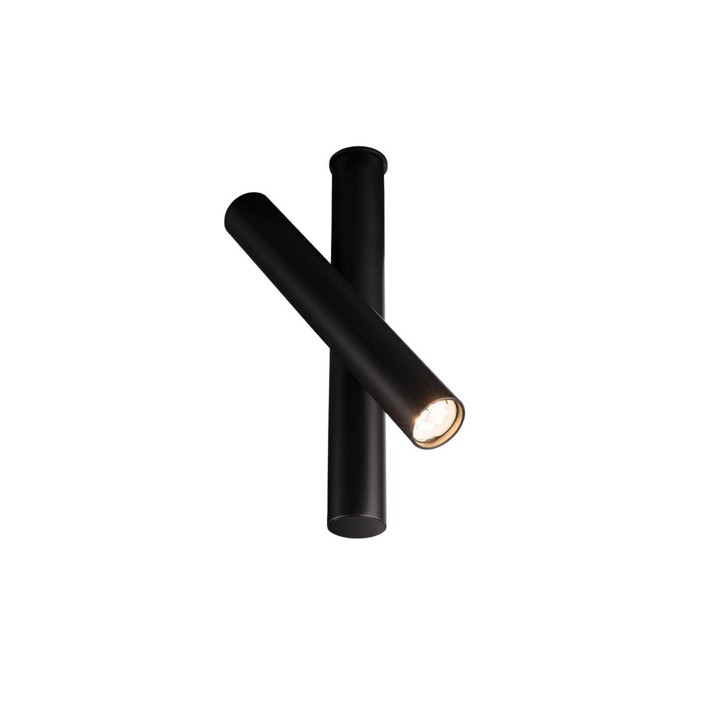 Reflektor Yabu R2 - Czarny 2243 Antigo Reflektor Yabu R2 - Czarny 2243 Antigo