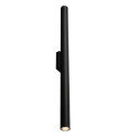 Kinkiet Yabu K1 - Czarny 4426 Antigo Kinkiet Yabu K1 - Czarny 4426 Antigo