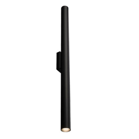 Kinkiet Yabu K1 - Czarny 4426 Antigo