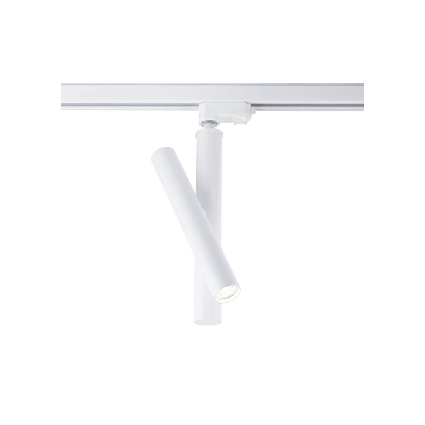 Spot Yabu T R2 - Biały - Szynoprzewód 3F 230V 7706 Antigo Spot Yabu T R2 - Biały - Szynoprzewód 3F 230V 7706 Antigo