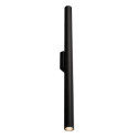 Kinkiet Yabu K1 - Czarny IP44 8075 Antigo Kinkiet Yabu K1 - Czarny IP44 8075 Antigo