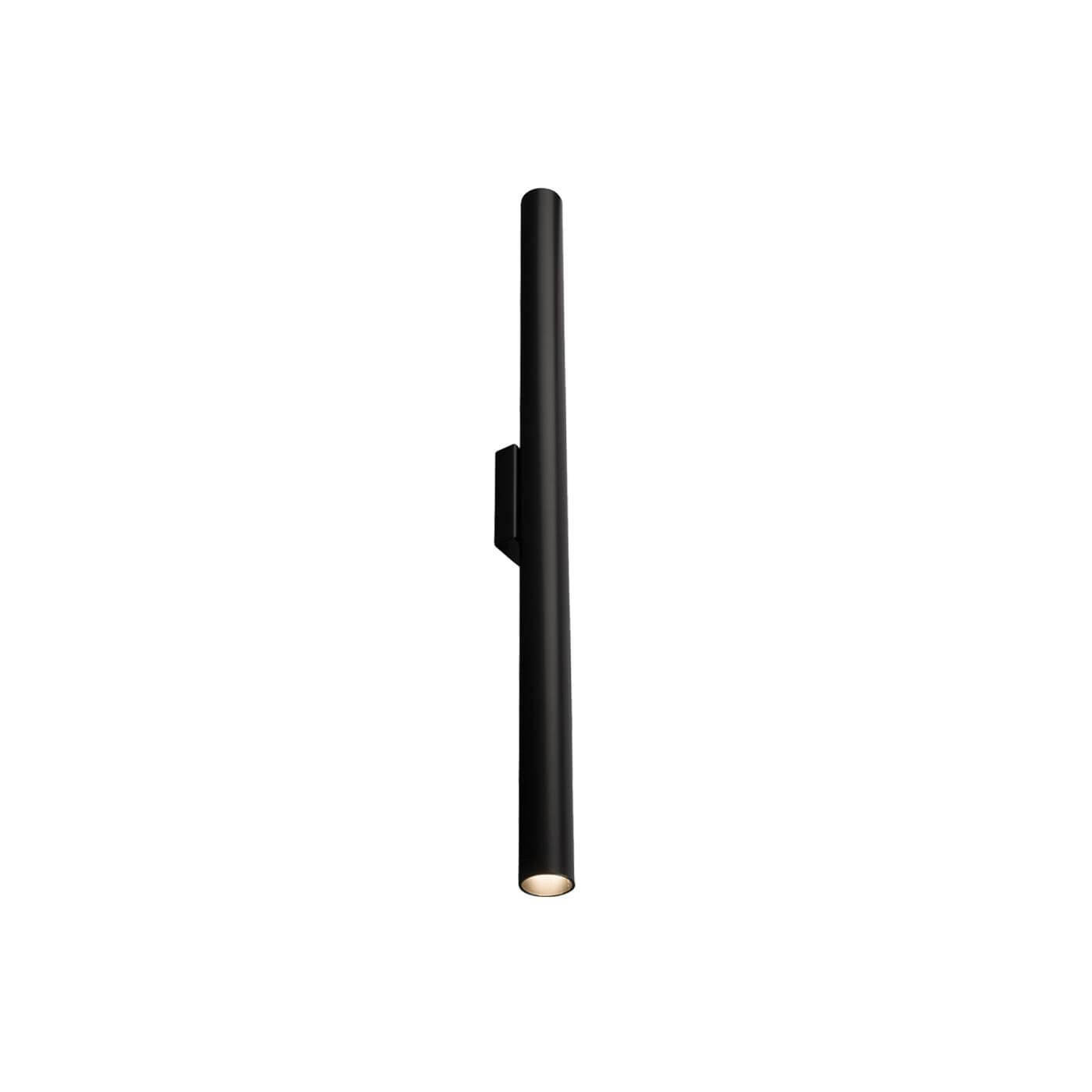 Kinkiet Yabu K1 - Czarny IP44 8075 Antigo Kinkiet Yabu K1 - Czarny IP44 8075 Antigo