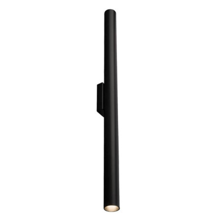 Kinkiet Yabu K1 - Czarny IP44 8075 Antigo