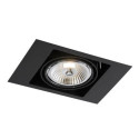 Lampa wpuszczana Muko Czarny 3312 Antigo Lampa wpuszczana Muko Czarny 3312 Antigo