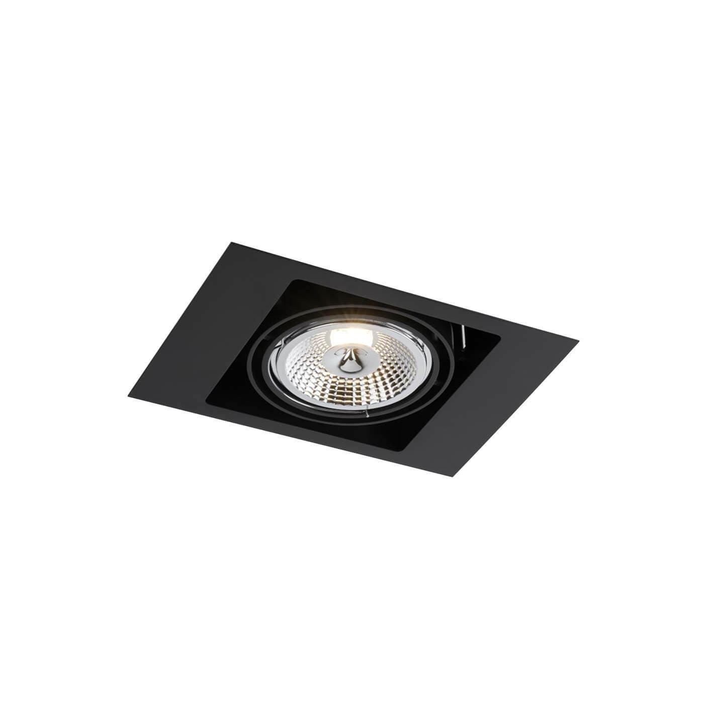 Lampa wpuszczana Muko Czarny 3312 Antigo Lampa wpuszczana Muko Czarny 3312 Antigo
