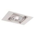 Lampa wpuszczana Muko Biały 7346 Antigo Lampa wpuszczana Muko Biały 7346 Antigo