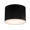 Plafon Suwa - Czarny 1174 Antigo Plafon Suwa - Czarny 1174 Antigo