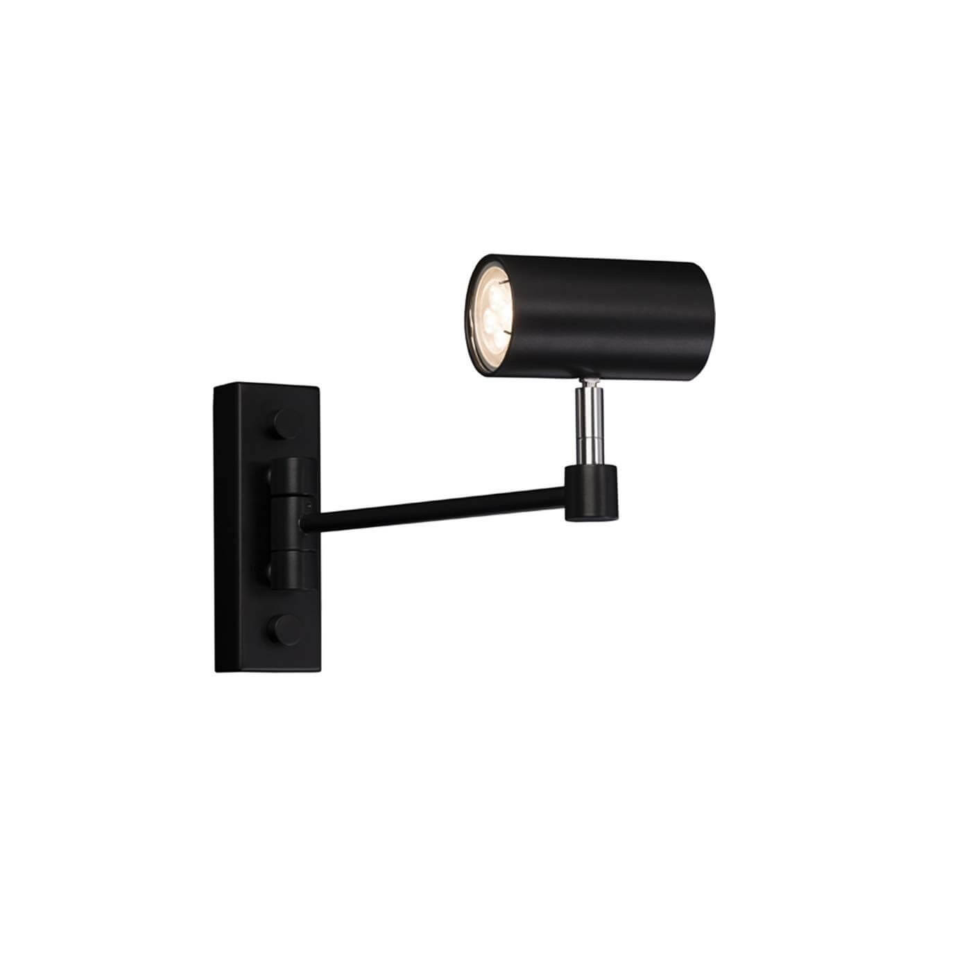 Reflektor Fussa K - Czarny 2209 Antigo Reflektor Fussa K - Czarny 2209 Antigo