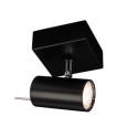 Reflektor Fussa - Czarny 2215 Antigo Reflektor Fussa - Czarny 2215 Antigo