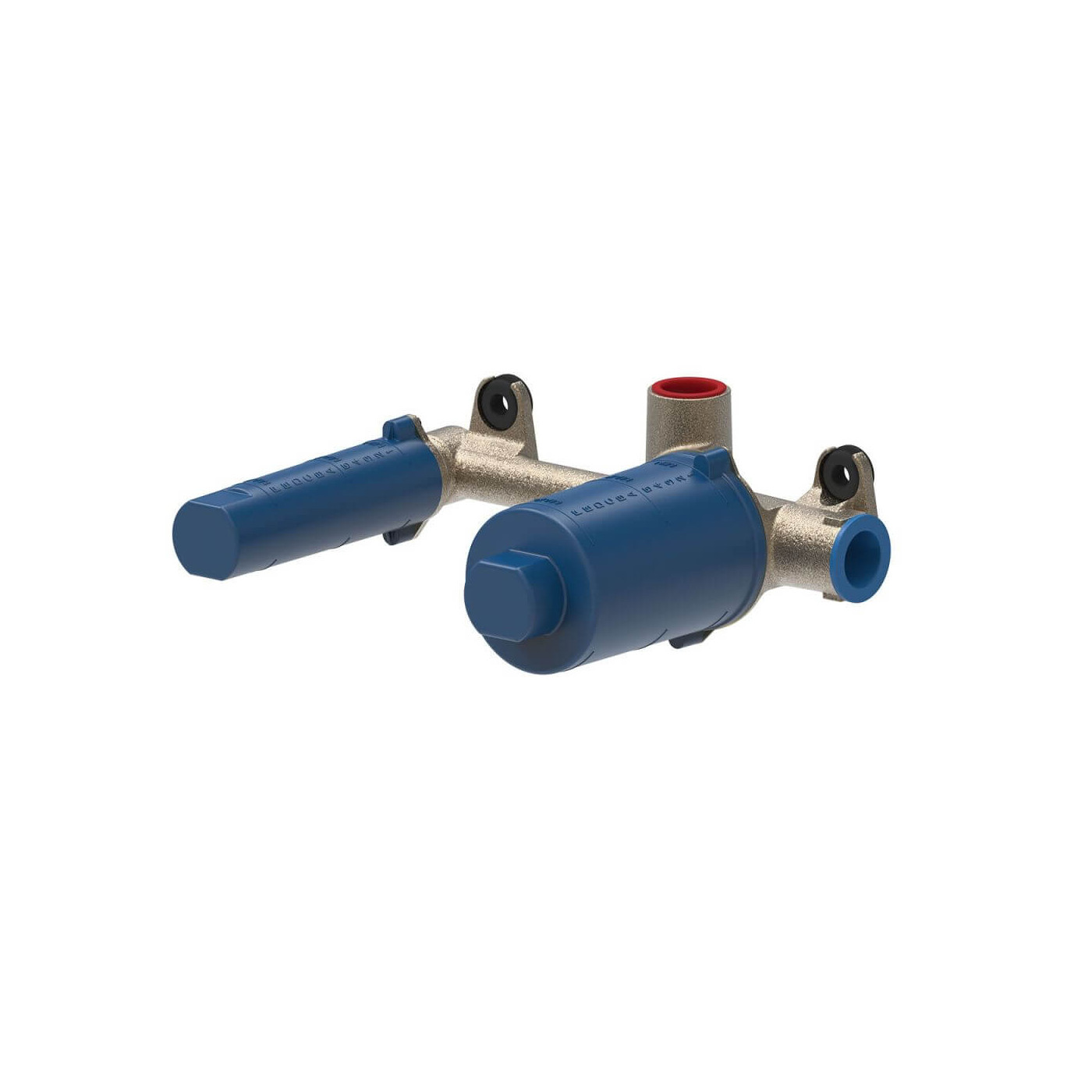Element Podtynkowy Do Baterii Umywalkowej 20830002 Tres Element Podtynkowy Do Baterii Umywalkowej 20830002 Tres