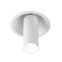 Lampa wpuszczana Yakumo 1 - Biała 7805 Antigo Lampa wpuszczana Yakumo 1 - Biała 7805 Antigo