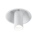 Lampa wpuszczana Yakumo 2 - Biała 7807 Antigo Lampa wpuszczana Yakumo 2 - Biała 7807 Antigo