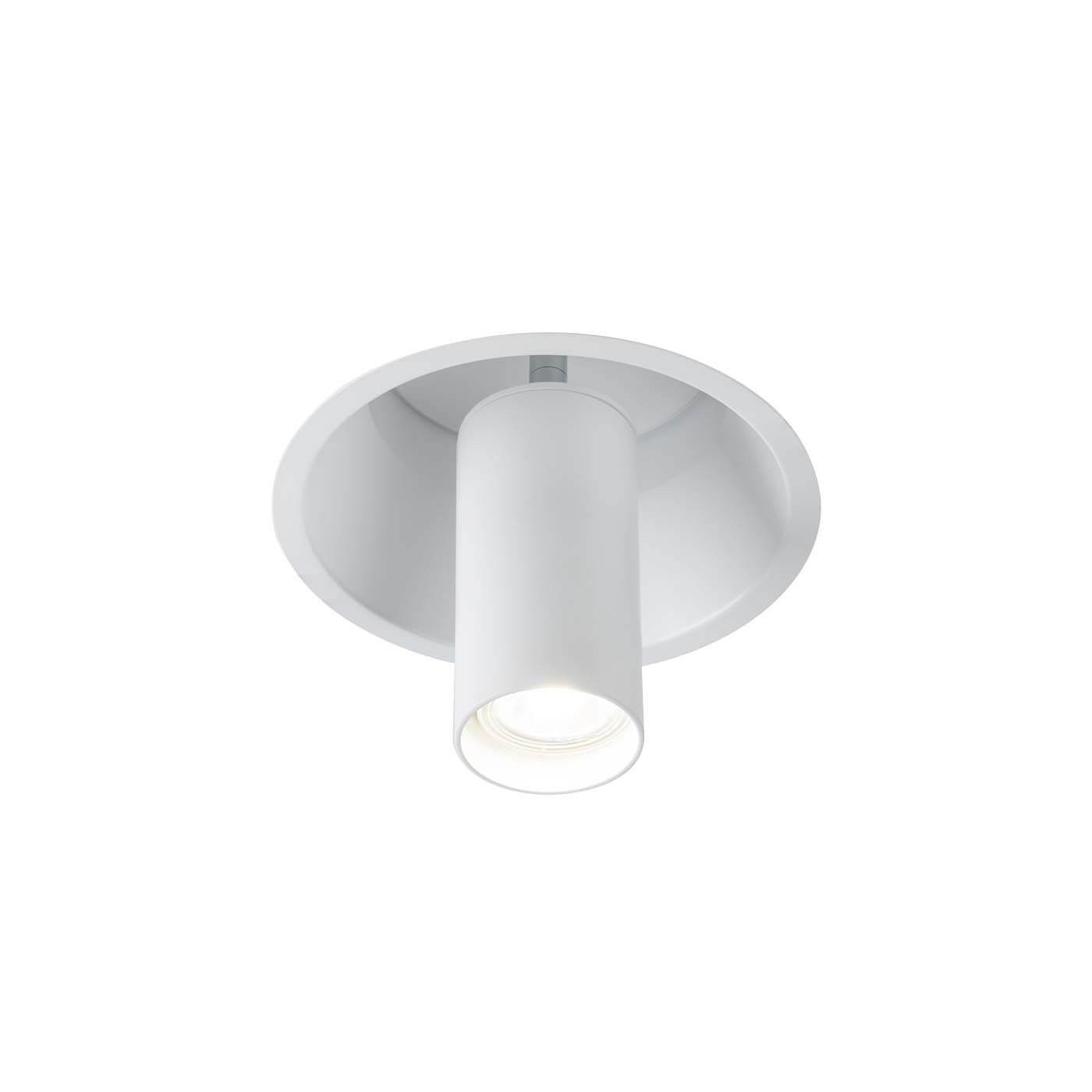 Lampa wpuszczana Yakumo 2 - Biała 7807 Antigo Lampa wpuszczana Yakumo 2 - Biała 7807 Antigo