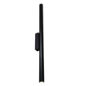 Kinkiet Kosame K - Czarny 4488 Antigo Kinkiet Kosame K - Czarny 4488 Antigo