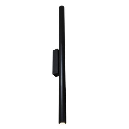 Kinkiet Kosame K - Czarny 4488 Antigo