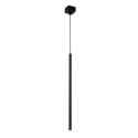 Lampa wisząca Kosame - Czarna 7844 Antigo Lampa wisząca Kosame - Czarna 7844 Antigo
