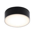 Lampa Sufitowa Tottori Il Czarny 8400 Antigo Lampa Sufitowa Tottori Il Czarny 8400 Antigo