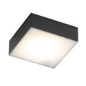 Lampa Sufitowa Tottori Il Czarny 1236 Antigo Lampa Sufitowa Tottori Il Czarny 1236 Antigo