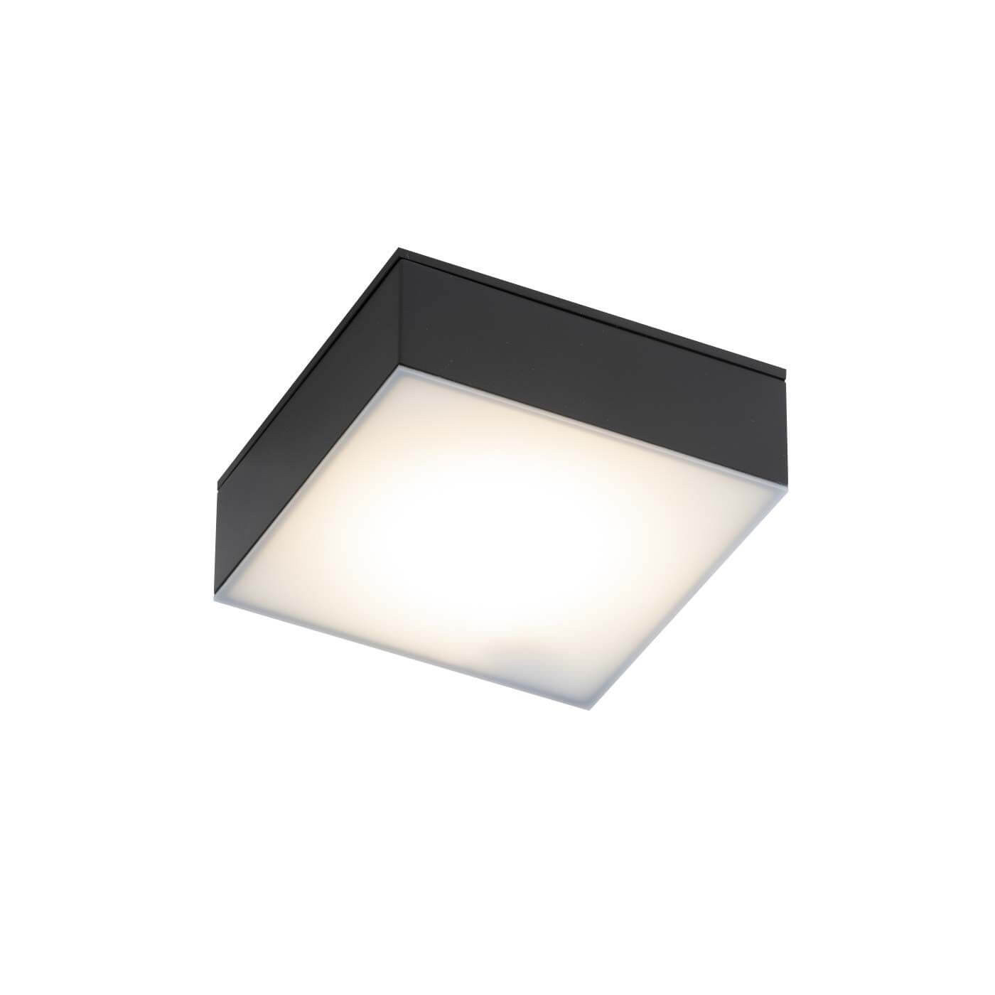 Lampa Sufitowa Tottori Il Czarny 1236 Antigo Lampa Sufitowa Tottori Il Czarny 1236 Antigo
