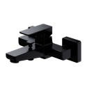 Bateria Wannowa Parma Czarny PM7430BL Omnires Bateria Wannowa Parma Czarny PM7430BL Omnires
