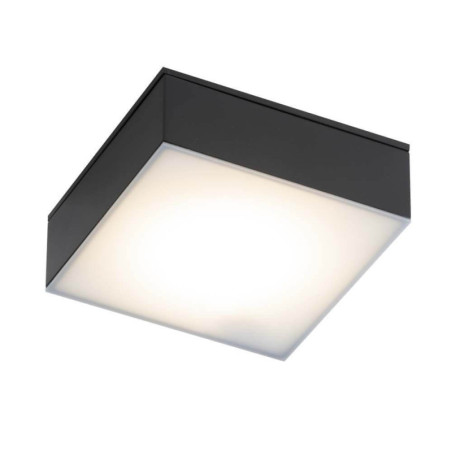 Lampa Sufitowa Tottori Il Czarny 8402 Antigo