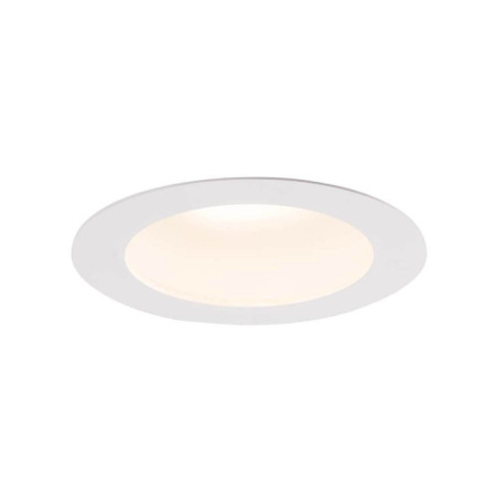 Lampa Sufitowa Tottori Il Biały 7376 Antigo