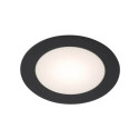 Lampa Sufitowa Tottori Il Czarny 8479 Antigo Lampa Sufitowa Tottori Il Czarny 8479 Antigo