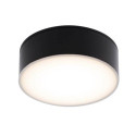 Plafon Tottori IL - Czarny IP44 3000K 8056 Antigo Plafon Tottori IL - Czarny IP44 3000K 8056 Antigo