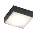 Plafon Tottori IL - Czarny IP44 3000K 8057 Antigo Plafon Tottori IL - Czarny IP44 3000K 8057 Antigo