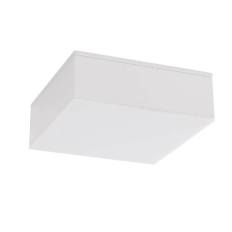 Plafon Tottori IL - Biały IP44 4000K 8578 Antigo