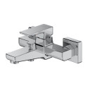 Bateria Wannowa Parma Chrom PM7430CR Omnires Bateria Wannowa Parma Chrom PM7430CR Omnires