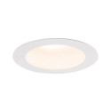Lampa wpuszczana Tottori IL - Biała IP44 3000K 7726 Antigo Lampa wpuszczana Tottori IL - Biała IP44 3000K 7726 Antigo