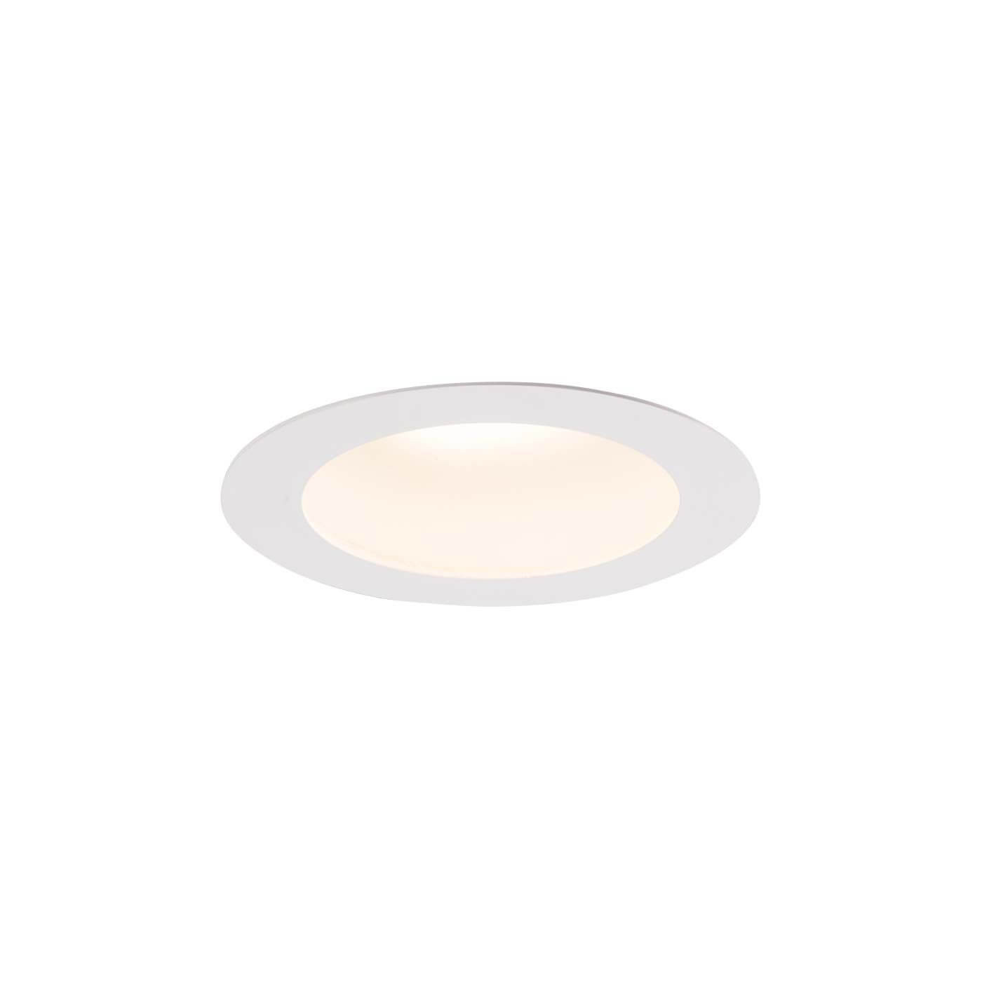 Lampa wpuszczana Tottori IL - Biała IP44 4000K 8580 Antigo Lampa wpuszczana Tottori IL - Biała IP44 4000K 8580 Antigo