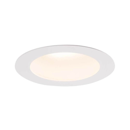 Lampa wpuszczana Tottori IL - Biała IP44 4000K 8580 Antigo